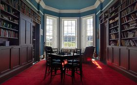 Castlehacket House